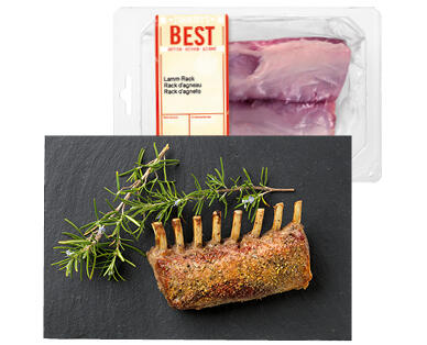 COUNTRY'S BEST COSTOLETTE D'AGNELLO