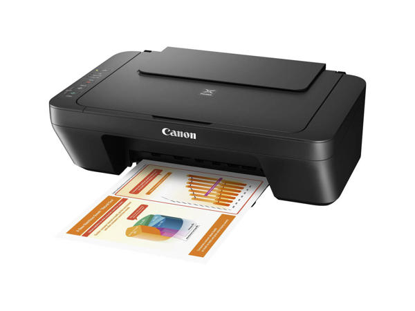 Canon Pixma MG2550S All in One Printer