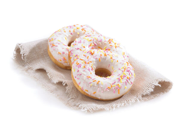Party Donuts