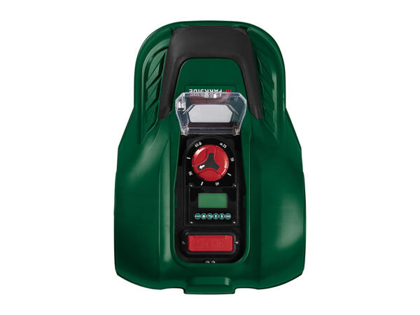 PARKSIDE(R) Robotická sekačka Smart PMRDA 20-Li B2, 4 Ah