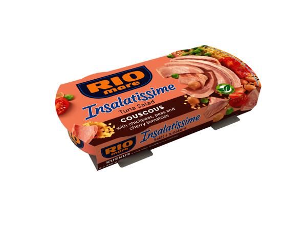 RIO MARE Insalatisime