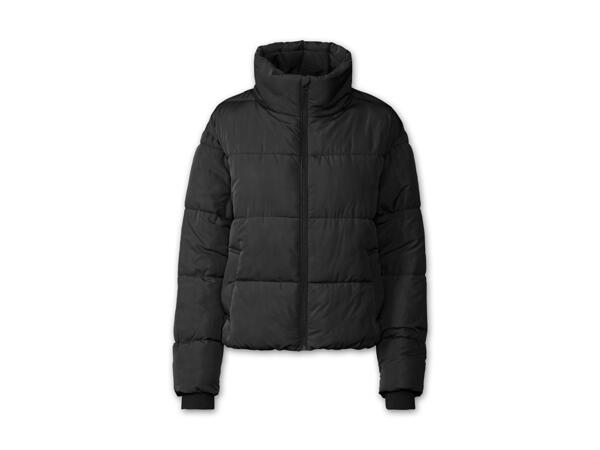 Damen Pufferjacke
