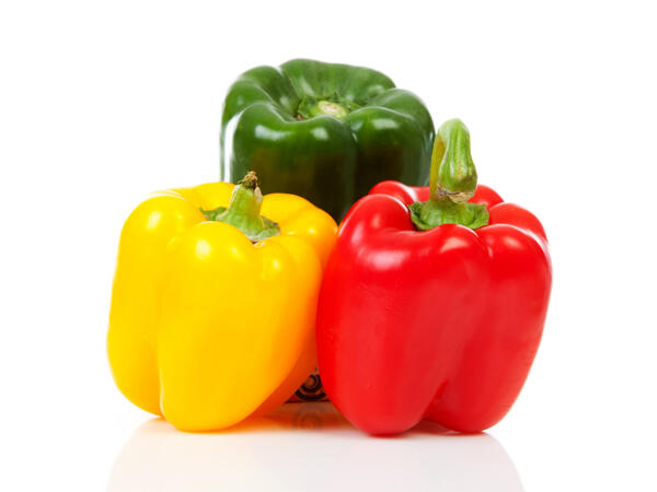 Paprika-Mix