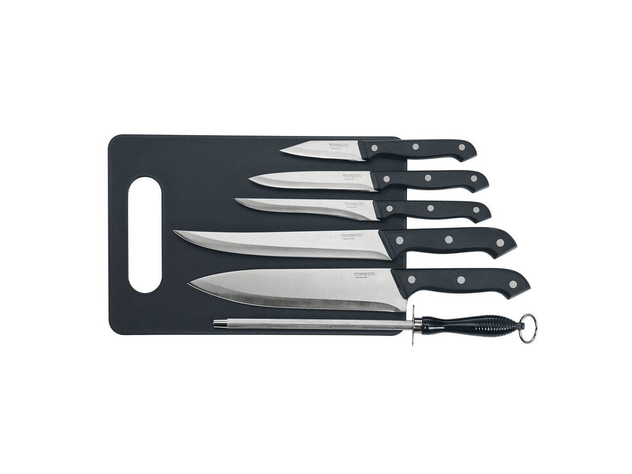 Ernesto Knife Set1