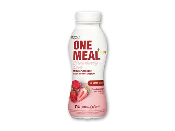 NUPO One Meal