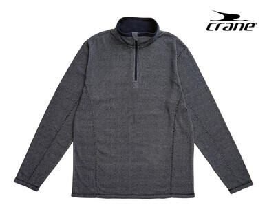 Adult's Fleece Jumper