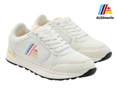 ALDImania Adult's Sneakers