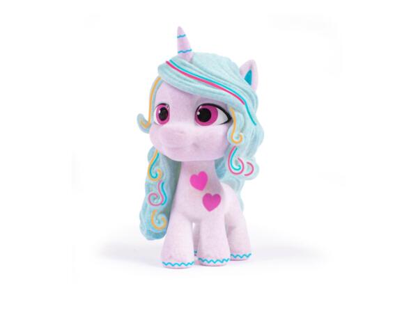 Fuzzikins My Little Pony Toy