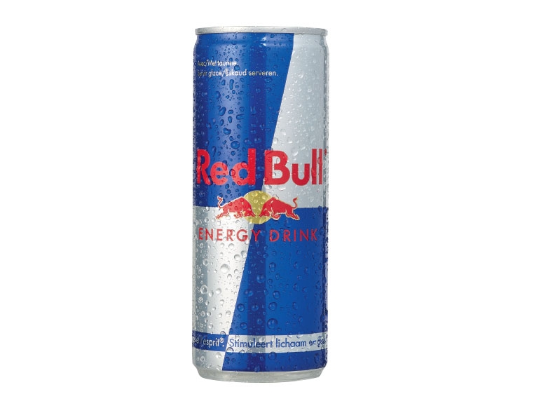 Energy drink