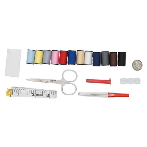 Mini Travel Sewing Kit