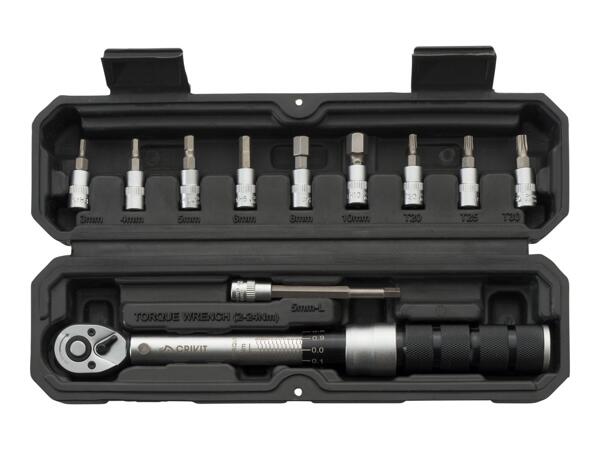 Crivit Bike Torque Wrench