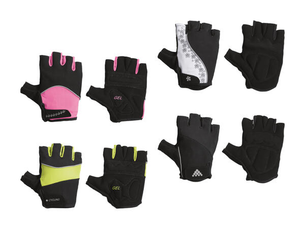 Gants de cyclisme