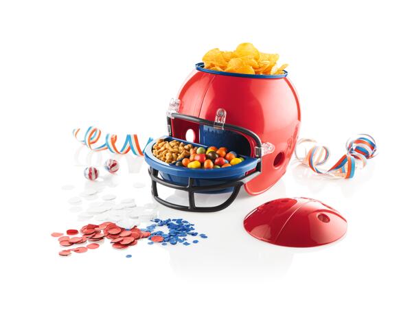Ernesto Snack Helmet