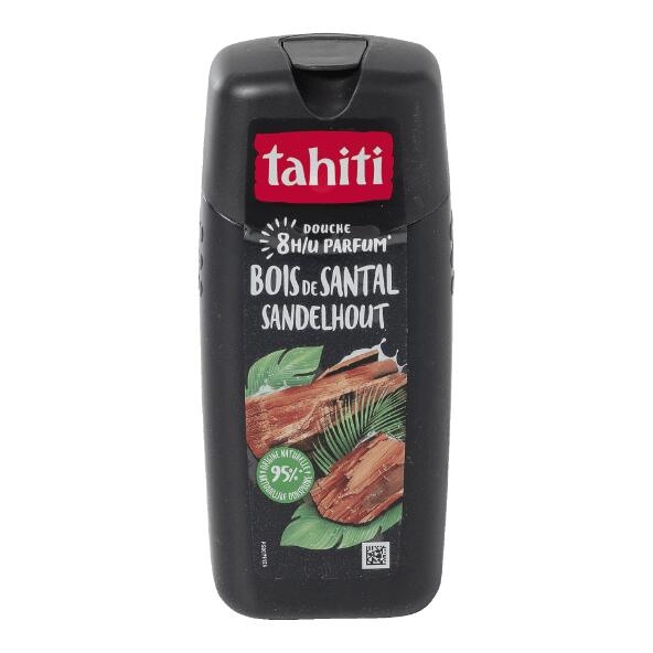 TAHITI(R) 				Douchegel