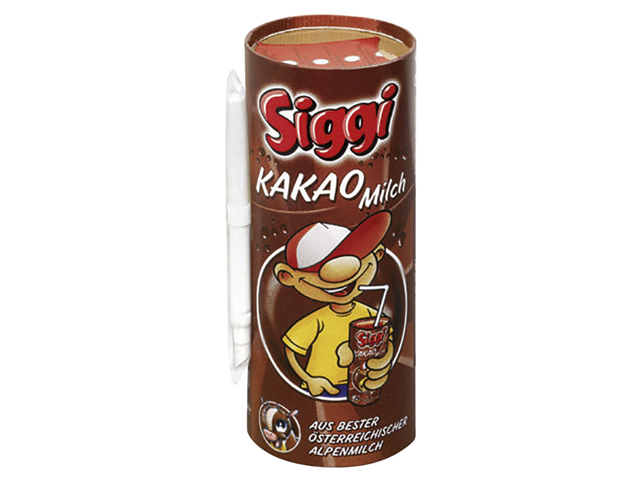 SIGGI Kakao-Milch