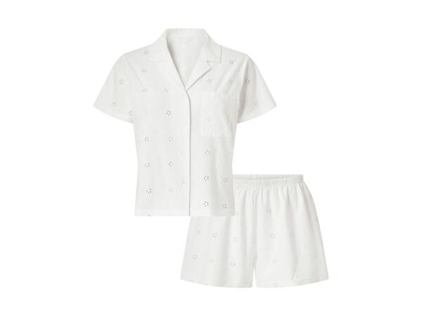 Ladies' Short Pyjamas