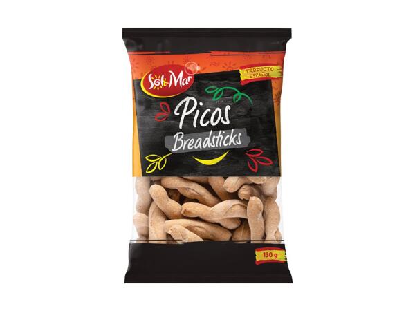 Picos Breadsticks