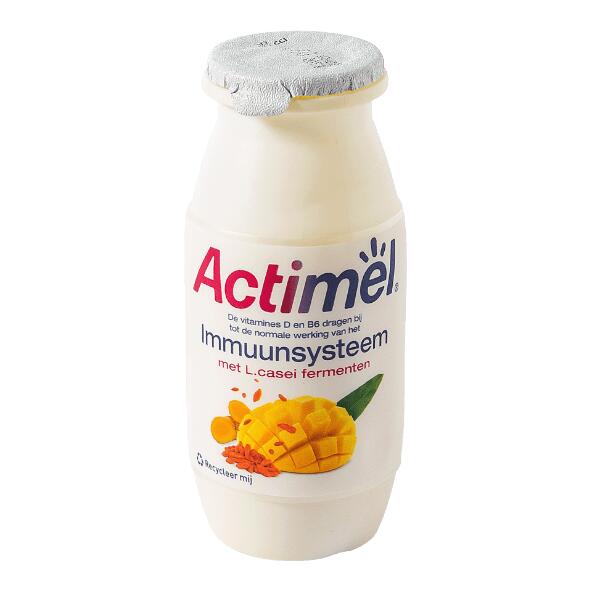 DANONE(R) Actimel supermix, 8 st.