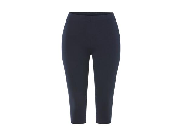 ESEMARA(R) Caprileggings