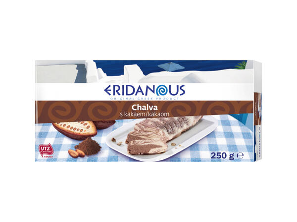 CHALVA