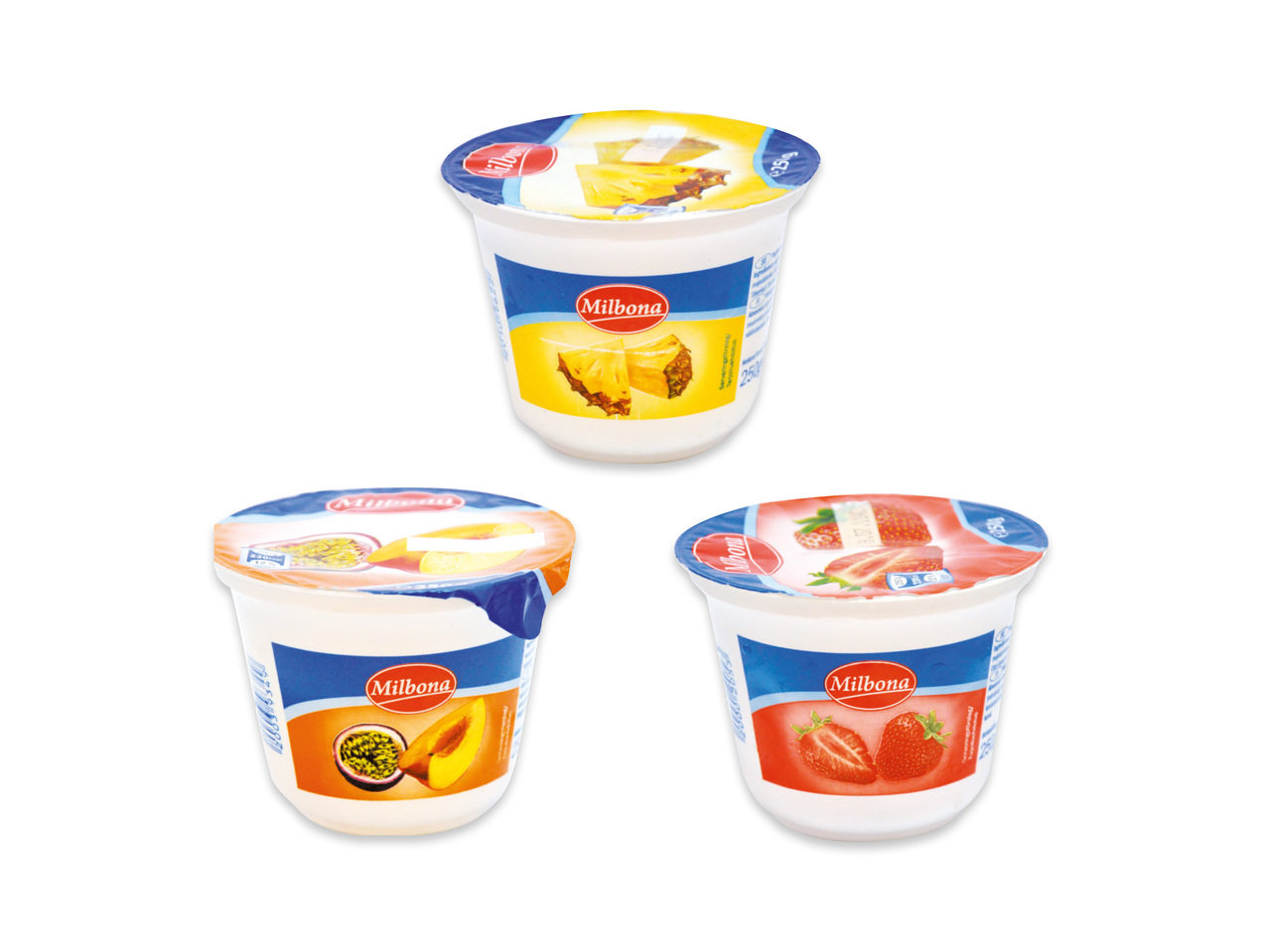 Fruktyoghurt