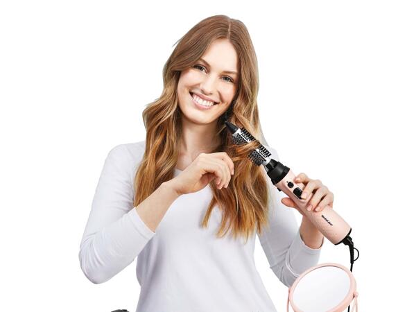 Multi-Function Hot Air Styler
