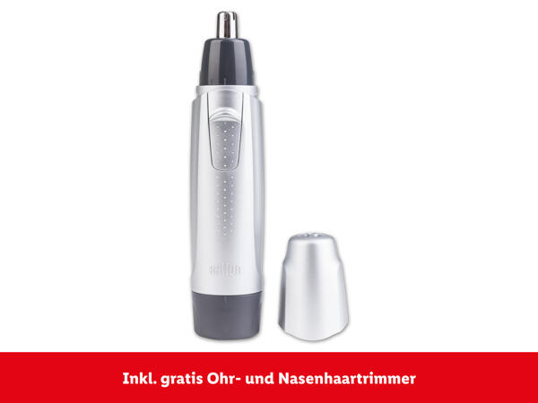 Braun Rasierer „Series 3 Pro Skin - 3000s"