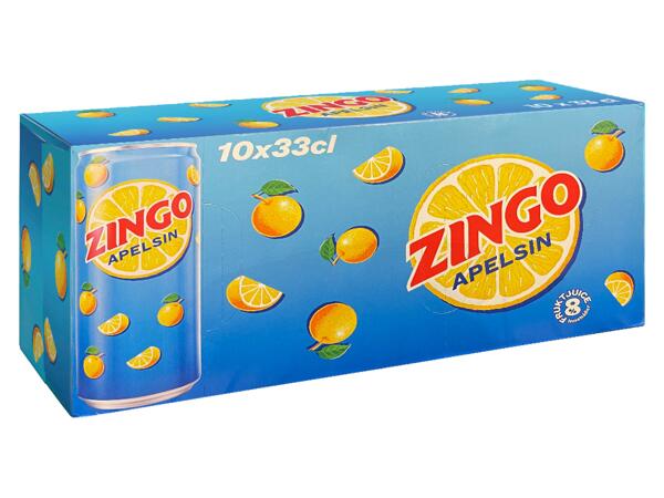Zingo läsk
