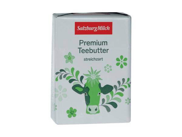 Premium Teebutter