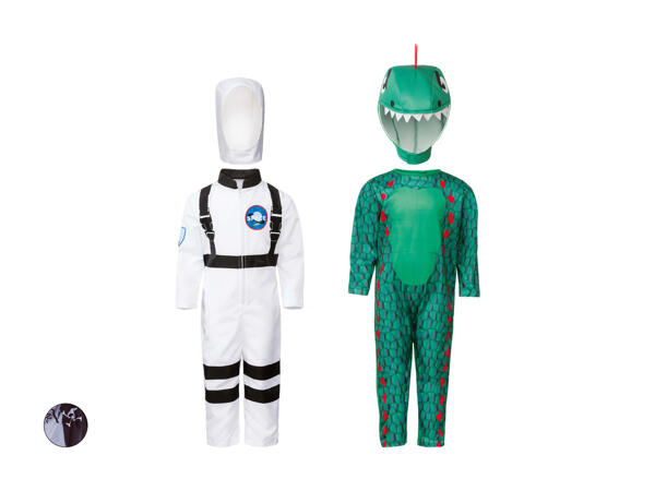 Costume de carnaval