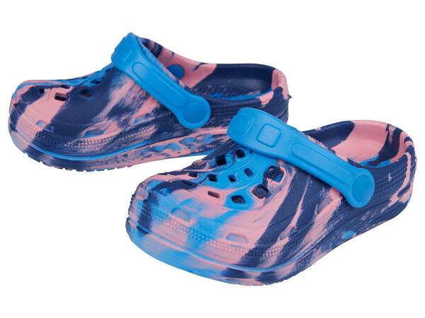 Kids' Clog