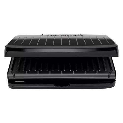 Nonstick Coating Serving Grill