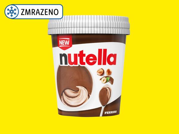 ZMRZLINA NUTELLA