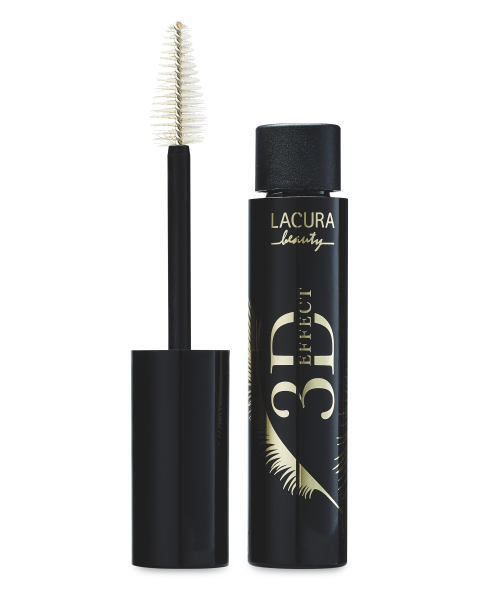 3D Effect Mascara