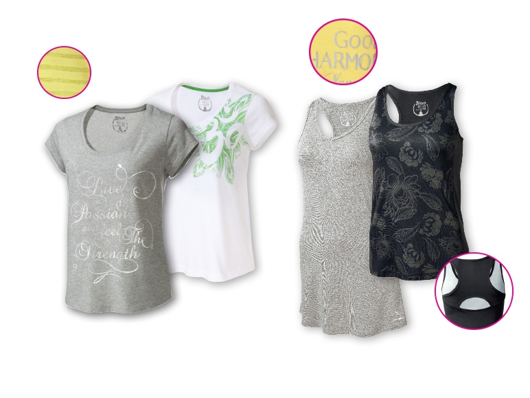Crivit(R) Ladies' Casual Top