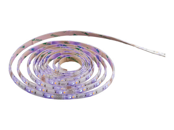 Livarno Lux 3m Smart LED Light Strip