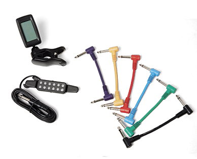 GUITAR ACCESSORIES