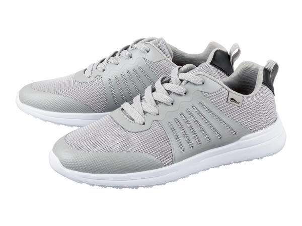 Ladies' Sports Shoes