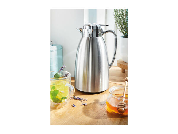 Ernesto Insulated Jug