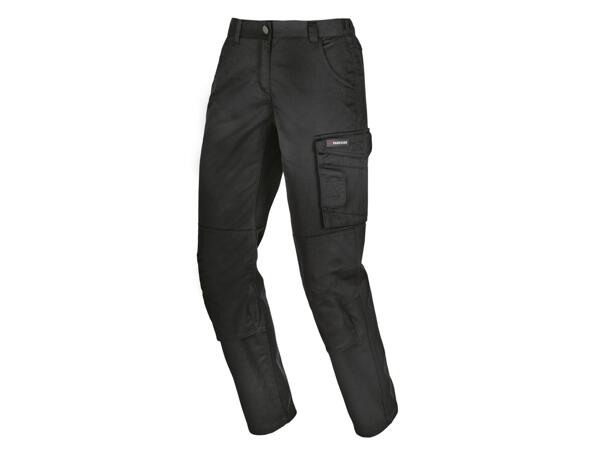 Ladies' work trousers