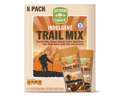 Southern Grove 8-Pack Trail Mix