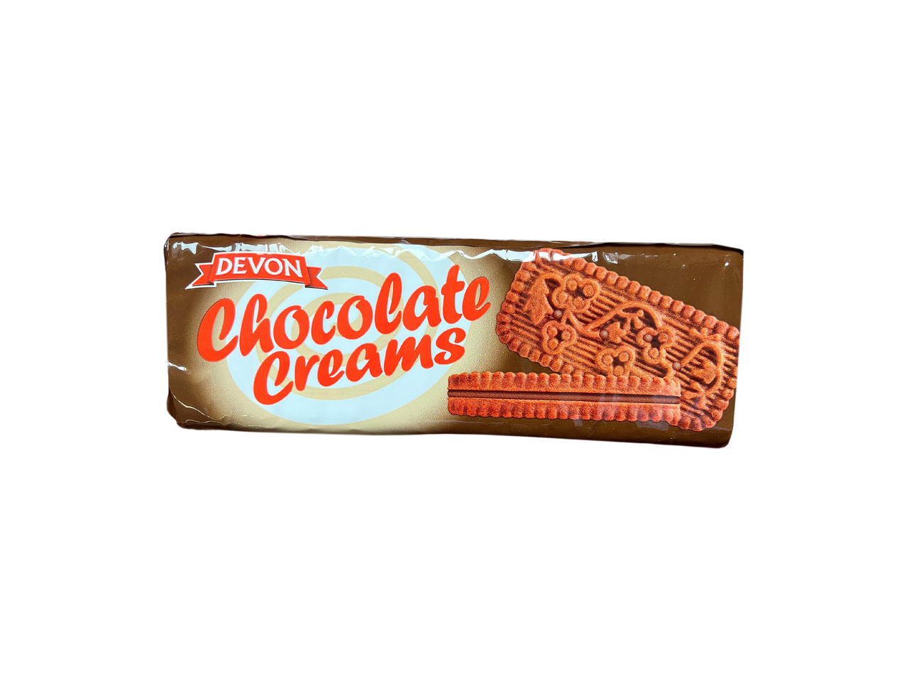 Chocolate creams