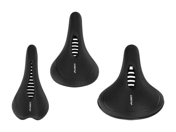 CRIVIT(R) Cykelsadel