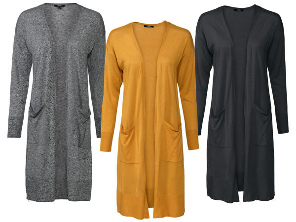 ESMARA(R) Cardigan