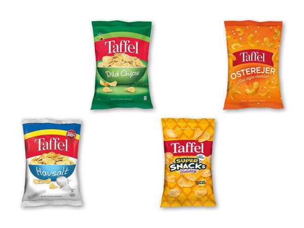 TAFFEL Chips