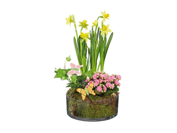 Flower Composition