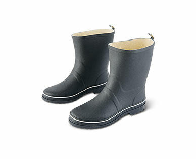 Gardenline Men's Utility Boots