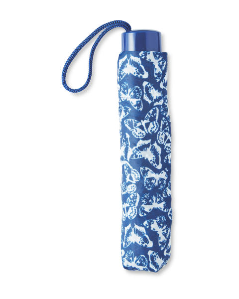 Butterfly Compact Umbrella