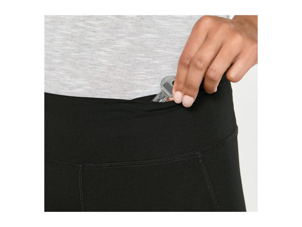 Crivit Adults' Sports Leggings