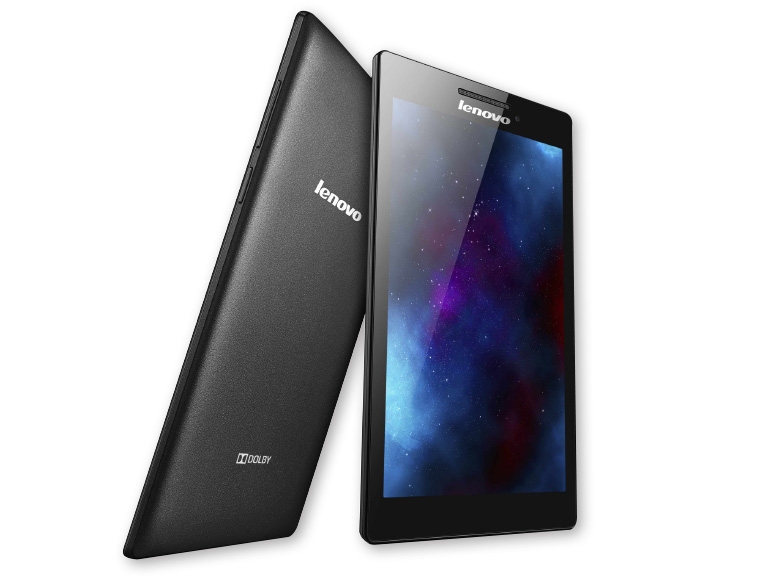 Lenovo(R) Lenovo Tab 2 A 7-10f7"